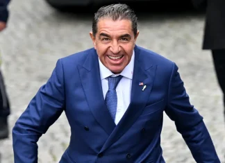 NEWSWEEK: Paolo Zampolli acuzat de viol! Emisarul lui Trump neagă și sesizează FBI