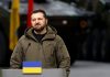 Miliardar ucrainean îi cere capul lui Zelenski