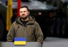 Miliardar ucrainean îi cere capul lui Zelenski
