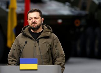 Miliardar ucrainean îi cere capul lui Zelenski