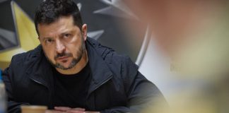 NEWSWEEK: Care-ar fi cei 4 prezidențiabili cu șanse să-i ia locul lui Zelensky!