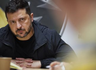 NEWSWEEK: Care-ar fi cei 4 prezidențiabili cu șanse să-i ia locul lui Zelensky!