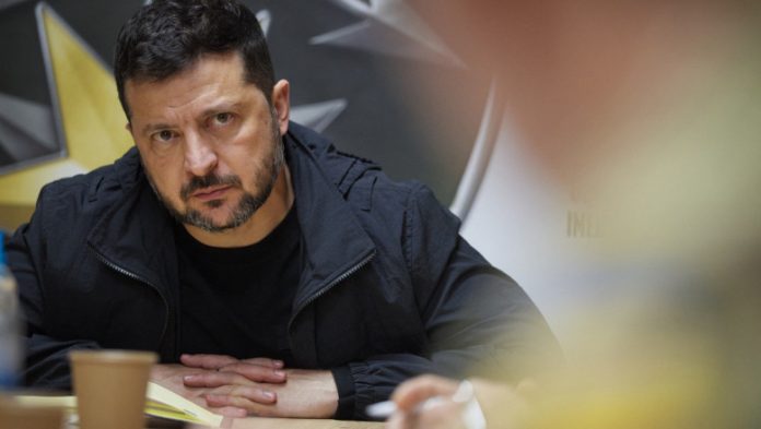 NEWSWEEK: Care-ar fi cei 4 prezidențiabili cu șanse să-i ia locul lui Zelensky! NEWSWEEK: Care-ar fi cei 4 prezidențiabili cu șanse să-i ia locul lui Zelensky!